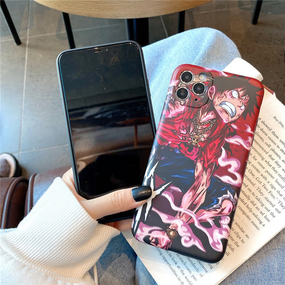 One Piece iphone Case - Heesse