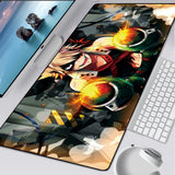 My Hero Academia Large XL Mousepad - Heesse