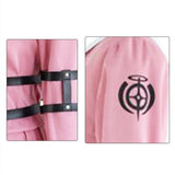 Danganronpa V3 Miu Iruma Cosplay Costumes - Heesse