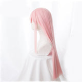 Anime DARLING in the FRANXX Cosplay Wigs - Heesse