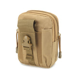 Military Accessories Bag - Heesse Fashion