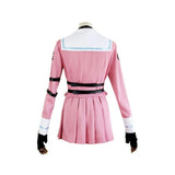 Danganronpa V3 Miu Iruma Cosplay Costumes - Heesse