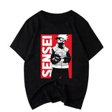 Rock Lee T-Shirt - Heesse