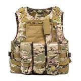 Military Tactical Vest/Outdoor Hunting Vest - Heesse