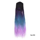 Hair Hat Wig For Women - Heesse