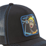 Naruto Baseball Cap - Heesse