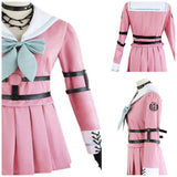 Danganronpa V3 Miu Iruma Cosplay Costumes - Heesse