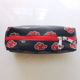 Anime Naruto Akatsuki PU Leather Pen Bags - Heesse