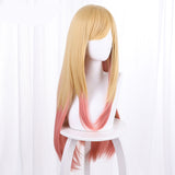 Marin Kitagawa My Dress-Up Darling Wig