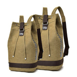 Large capacity Rucksack Man backpack bag - Heesse Fashion