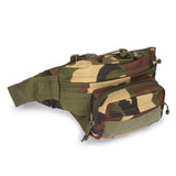 Waterproof Tactical Waist Bag Pouch - Heesse