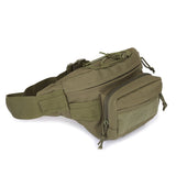 Waterproof Tactical Waist Bag Pouch - Heesse
