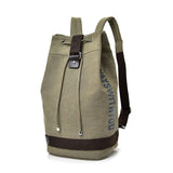 Large capacity Rucksack Man backpack bag - Heesse Fashion
