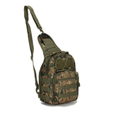 Hiking/Trekking/Climbing Backpack Sports Shoulder Bags - Heesse