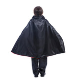 Vampire Costume For Kids - Heesse