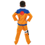 Uzumaki Naruto Costume suit for kids - Heesse