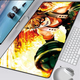 My Hero Academia Large XL Mousepad - Heesse