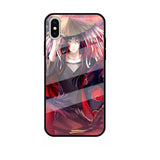 NARUTO Cell Phone Protective Case - Heesse