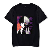 Tokyo Ghoul Anime T Shirt - Heesse