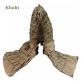 Tactical CS Training/Hunting Clothes With Yarn Sniper Camouflage Mesh Ghillie Suits - Heesse Fashion