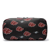 Anime Naruto Akatsuki PU Leather Pen Bags - Heesse