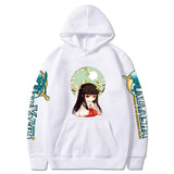 Inuyasha Hoodies - Heesse