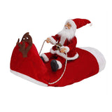 Pet Dog Christmas clothes - Heesse