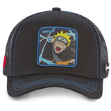 Naruto Baseball Cap - Heesse