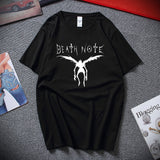 Death Note T-shirt - Heesse