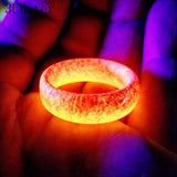 Unisex Glow Ring - Heesse