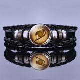 Fairy Tail Bracelet Guild Logo - Heesse