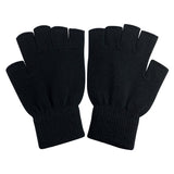 My Hero Academia Cotton Knitting Wrist Gloves - Heesse
