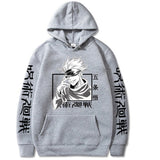 Jujutsu Kaisen Hoodie - Heesse