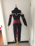 Anime Code Geass Queen CC Cosplay Costume - Heesse