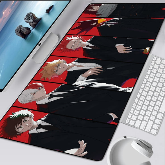 My Hero Academia Large XL Mousepad - Heesse