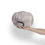 Portable Water-resistant Camping Sleeping bag + Hoodies - Heesse