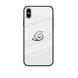 NARUTO Cell Phone Protective Case - Heesse