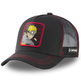 Naruto Baseball Cap - Heesse