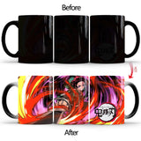 Anime Demon Slayer Cups - Heesse