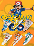 Pokemon Sneakers