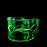 Neon Luminous LED Glasses - Heesse