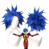 Ainosuke Shindo Wig - Heesse