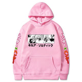 HUNTER X HUNTER Hoodies - Heesse