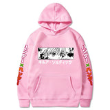 HUNTER X HUNTER Hoodies - Heesse