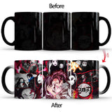 Anime Demon Slayer Cups - Heesse