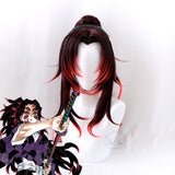 Demon Slayer Kokushibo Wig