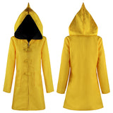 Little Nightmares Six Cosplay For Kids/Adults