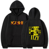 ITZY Kpop Hoodie - Heesse