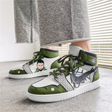 Naruto Anime Sneakers - Heesse