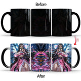 Anime Demon Slayer Cups - Heesse